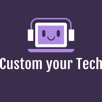 Custom Your Tech